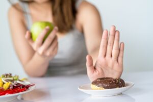 Vaincre les troubles alimentaires et compulsifs