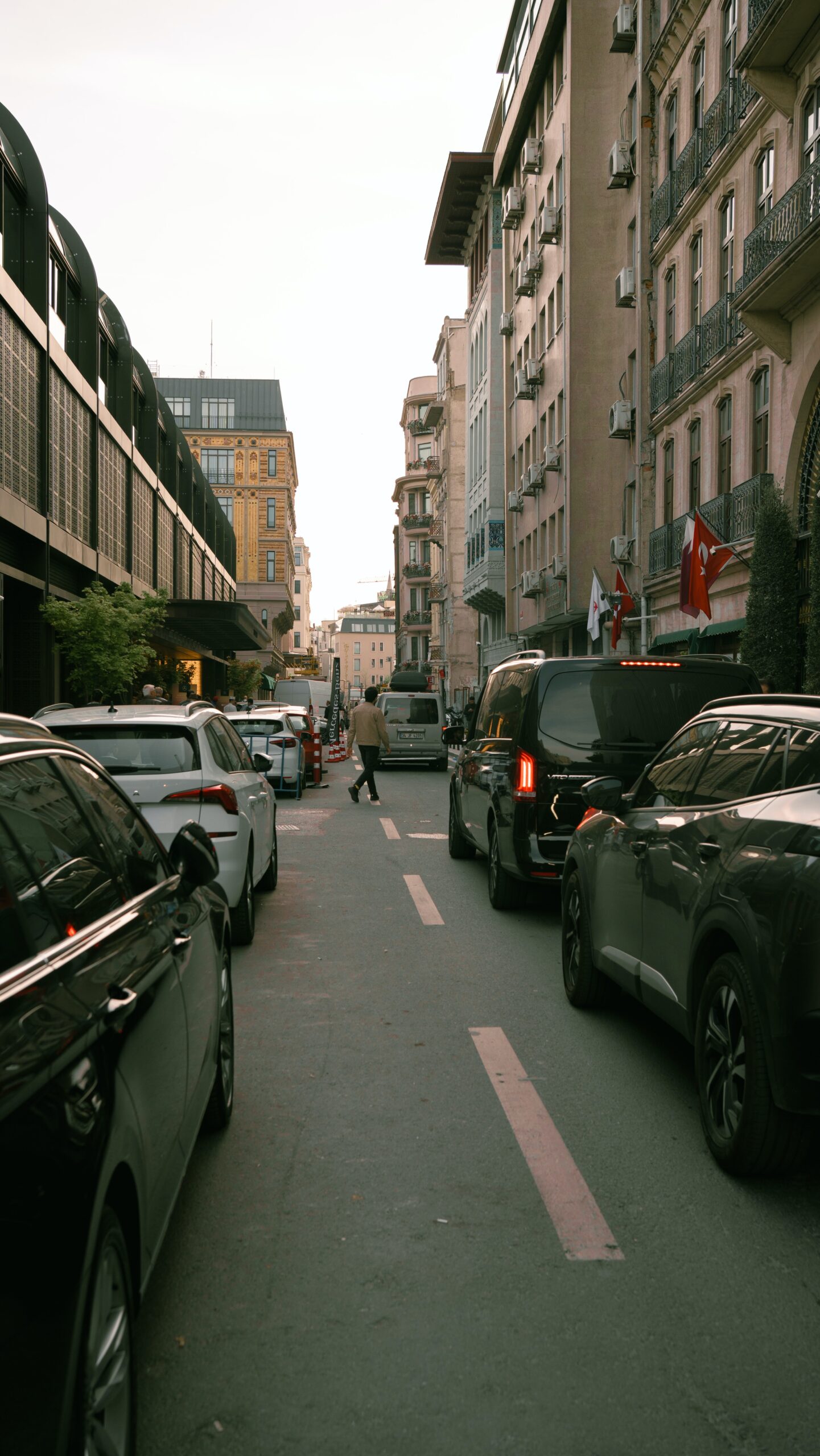 Amaxophobie et peur de conduire