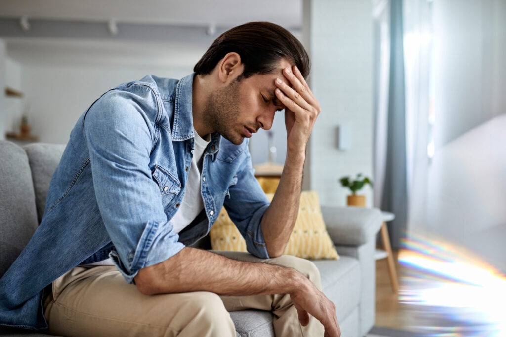 Mal-être généralisé, dépression, burn-out